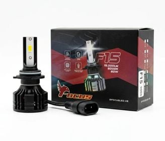 PAR F15 FOCUS 880 15000LM