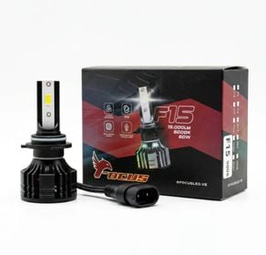 PAR F15 FOCUS H3 15000LM