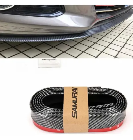 ZLIP Fibra De Carbono